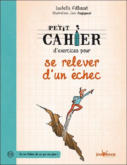SE RELEVER D'UN ECHEC