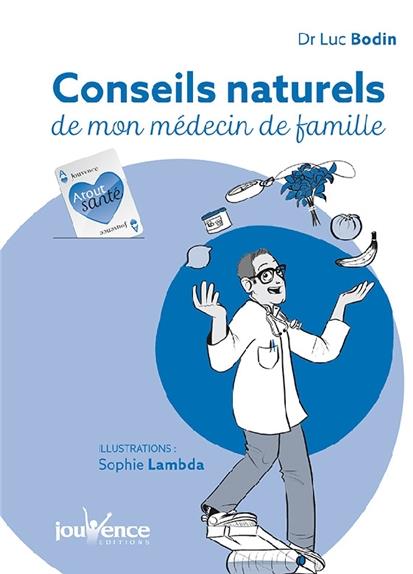 REMEDES NATURELS DE MON MEDECIN DE FAMILLE