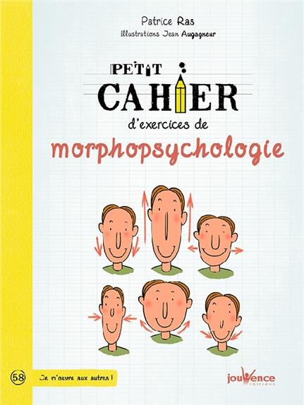 EXERCICES DE MORPHOPSYCHOLOGIE