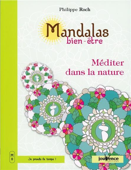MEDITER DANS LA NATURE