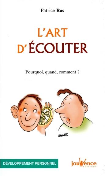 L'ART D'ECOUTER