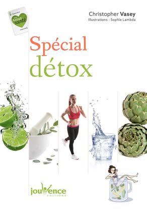 SPECIAL DETOX