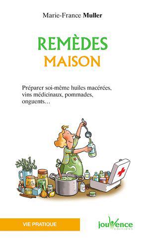 REMEDES MAISON