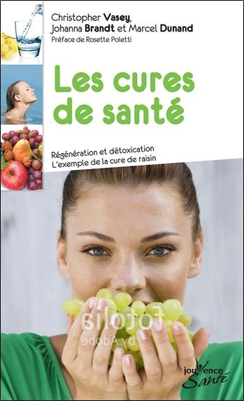 LES CURES DE SANTE