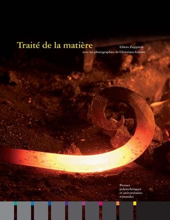 TRAITE DE LA MATIERE