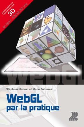 WEBGL PAR LA PRATIQUE