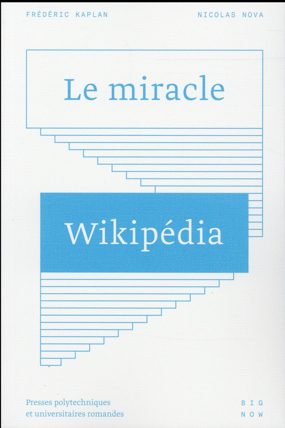 LE MIRACLE WIKIPEDIA