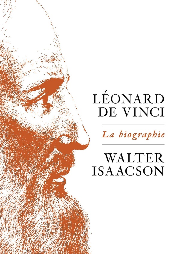 LEONARD DE VINCI - LA BIOGRAPHIE