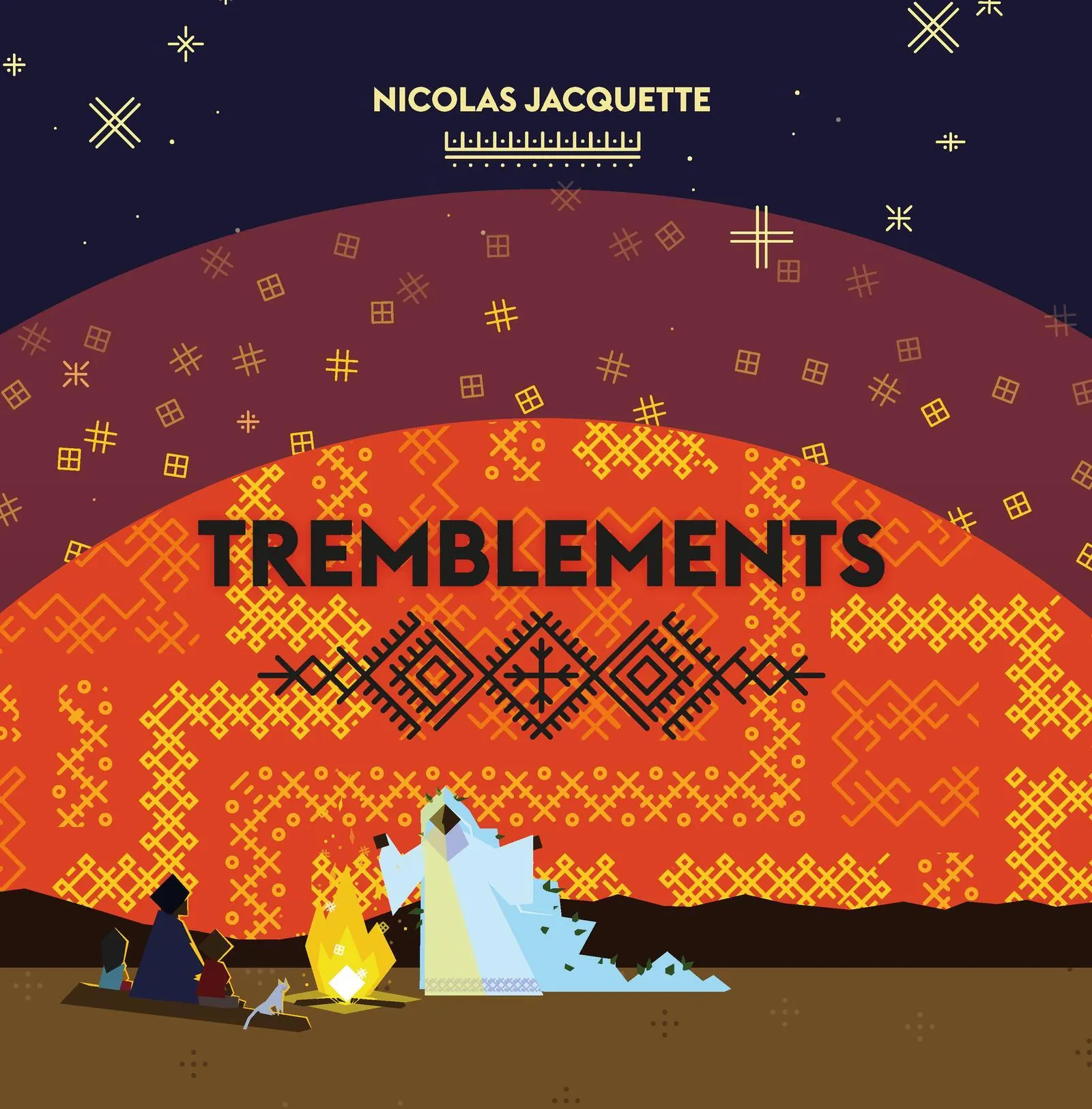 TREMBLEMENTS