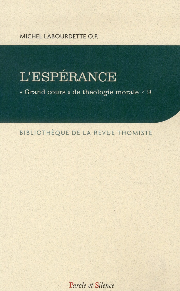 L ESPERANCE