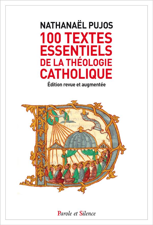 100 TEXTES ESSENTIELS DE LA THEOLOGIE CATHOLIQUE NED