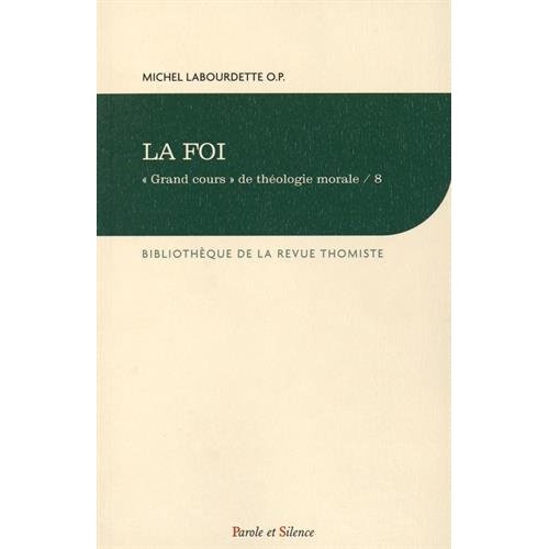 LA FOI