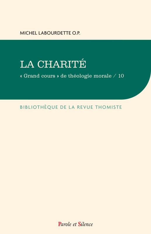 LA CHARITE