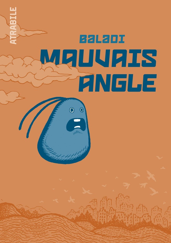 MAUVAIS ANGLE