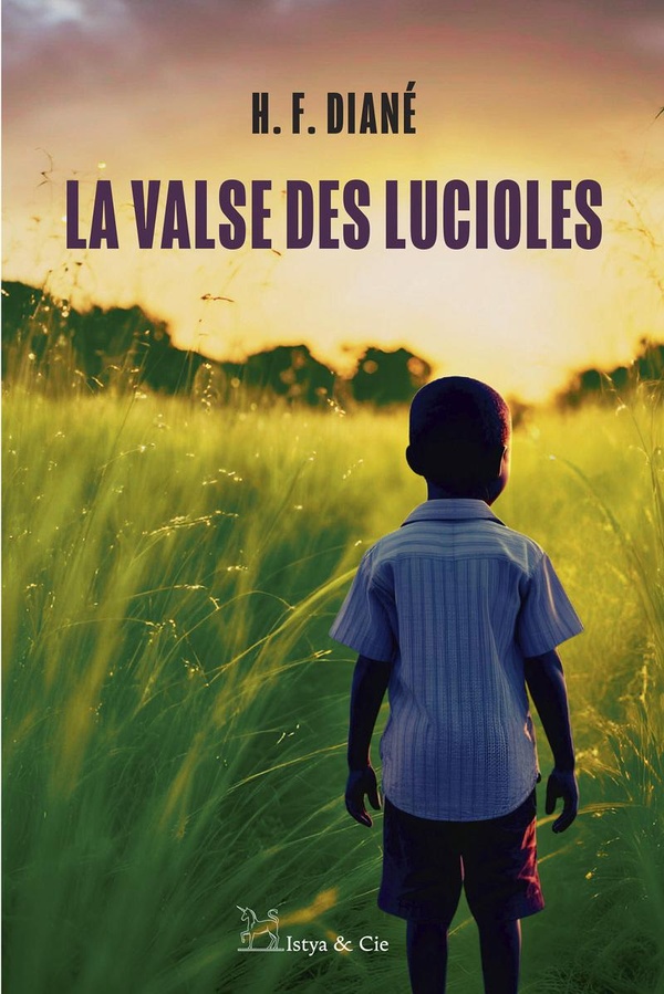 LA VALSE DES LUCIOLES