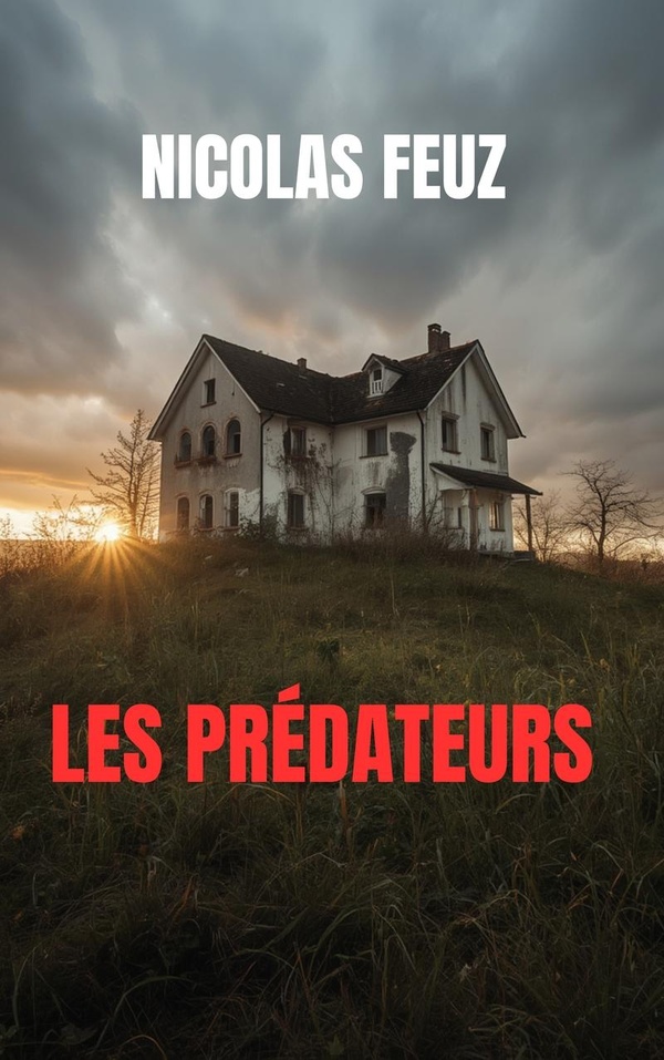 LES PREDATEURS