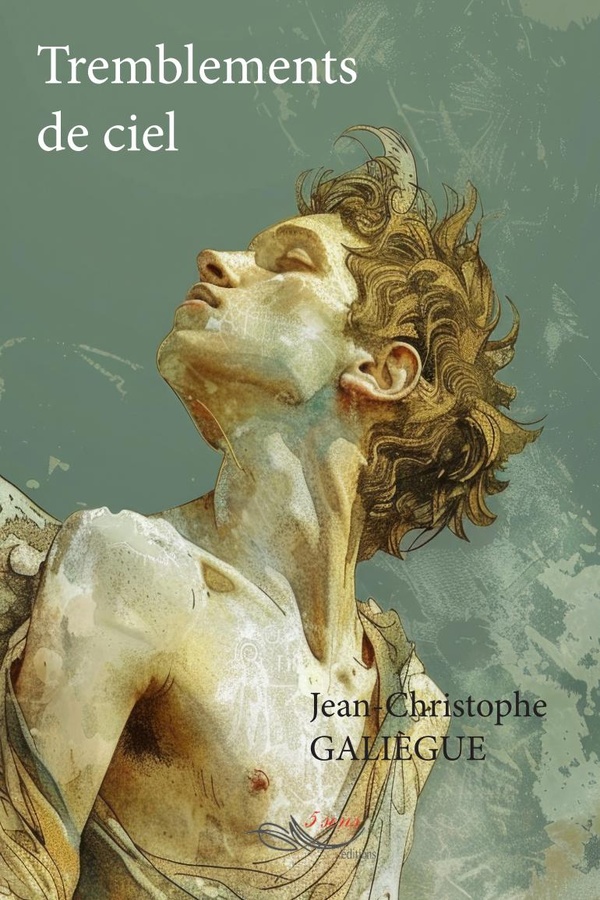 TREMBLEMENTS DE CIEL