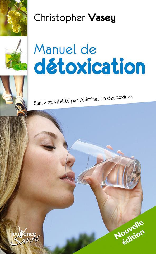 MANUEL DE DETOXICATION