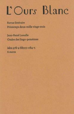 ONDES DES LINGO-PENSEMES