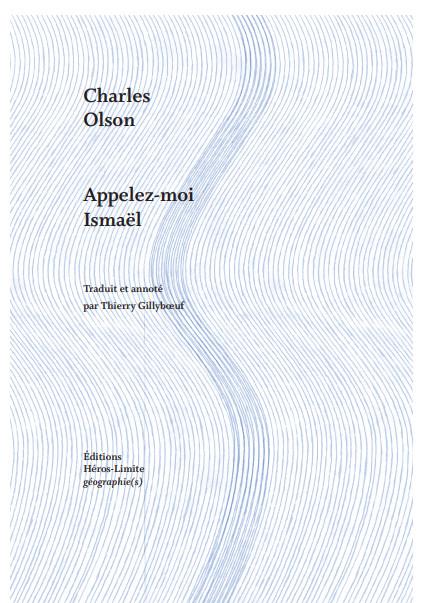 APPELEZ-MOI ISMAEL