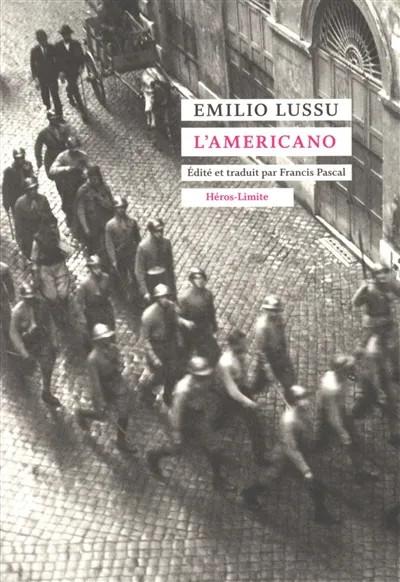 L'AMERICANO