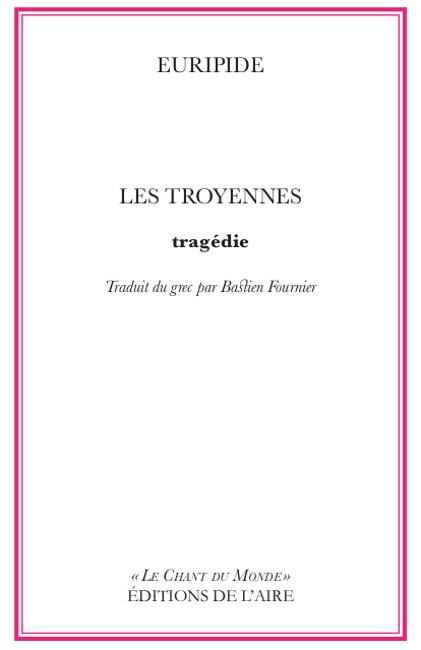 LES TROYENNES