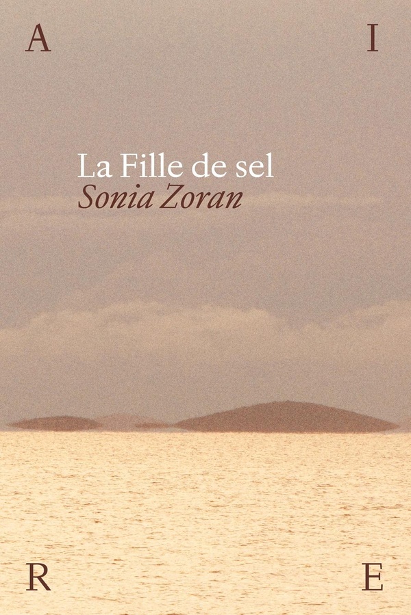 LA FILLE DE SEL