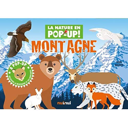 MONTAGNE