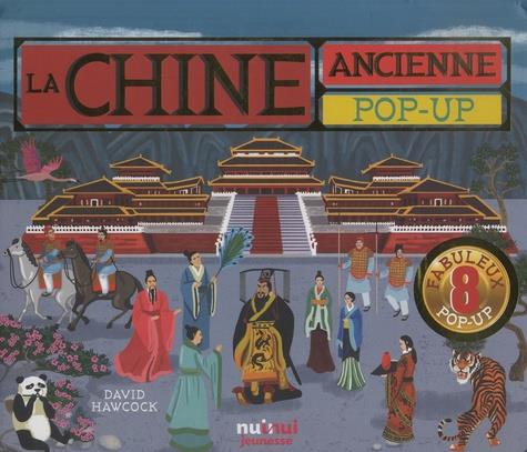 LA CHINE ANCIENNE - POP-UP