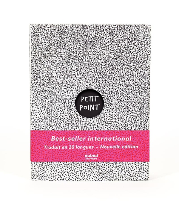 PETIT POINT