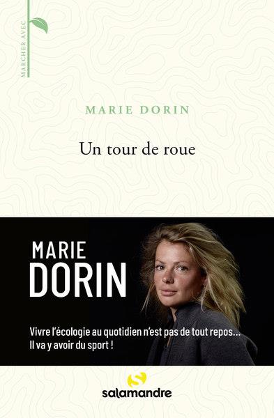 UN TOUR DE ROUE - VIVRE L'ECOLOGIE AU QUOTIDIEN, C'EST POSSIBLE... MAIS CE N'EST PAS DE TOUT REPOS !