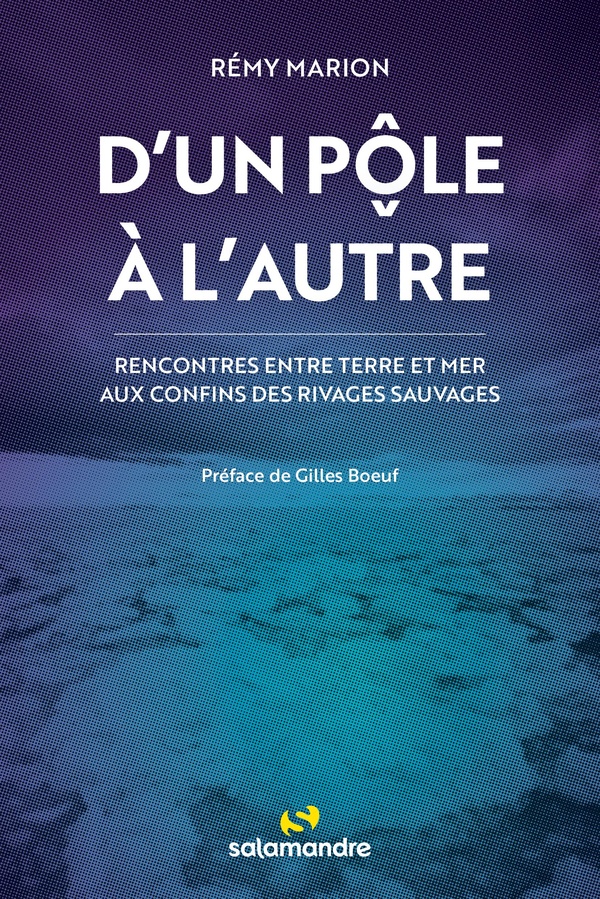 D'UN POLE A L'AUTRE