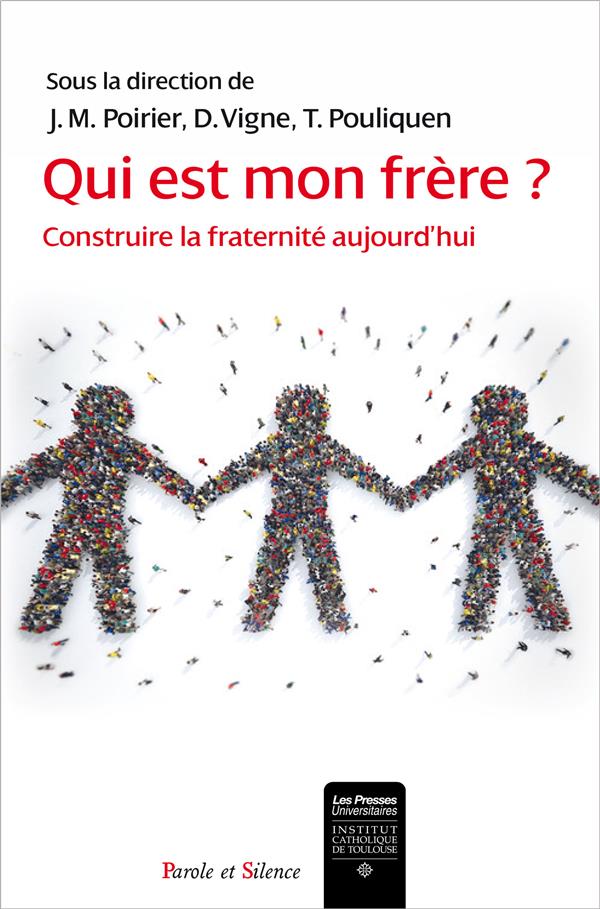 QUI EST MON FRERE ?