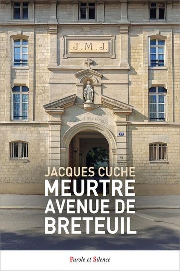 MEURTRE AVENUE DE BRETEUIL