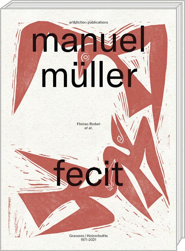 MANUEL MULLER FECIT