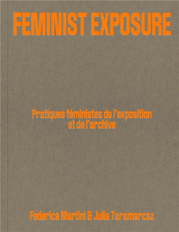 FEMINIST EXPOSURE