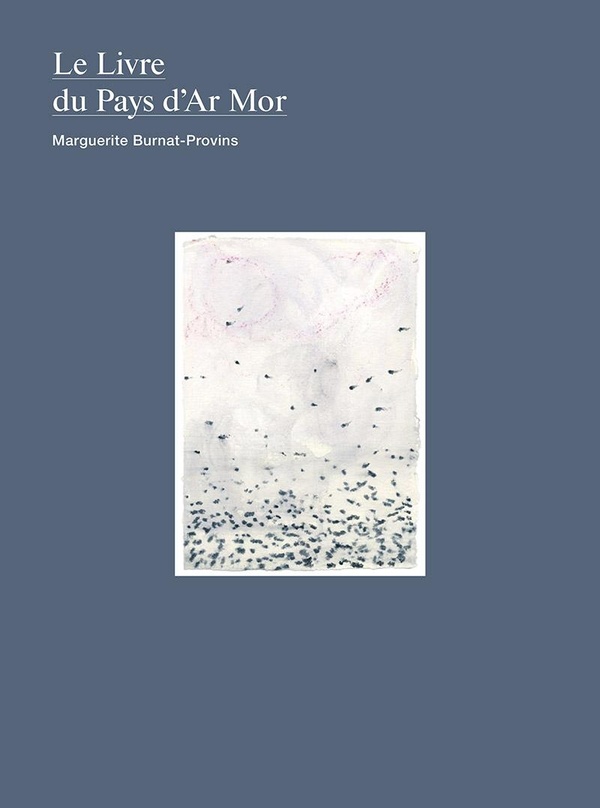 LE LIVRE DU PAYS D'AR MOR