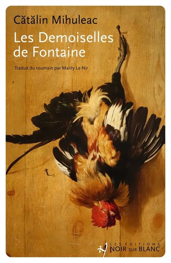 LES DEMOISELLES DE FONTAINE