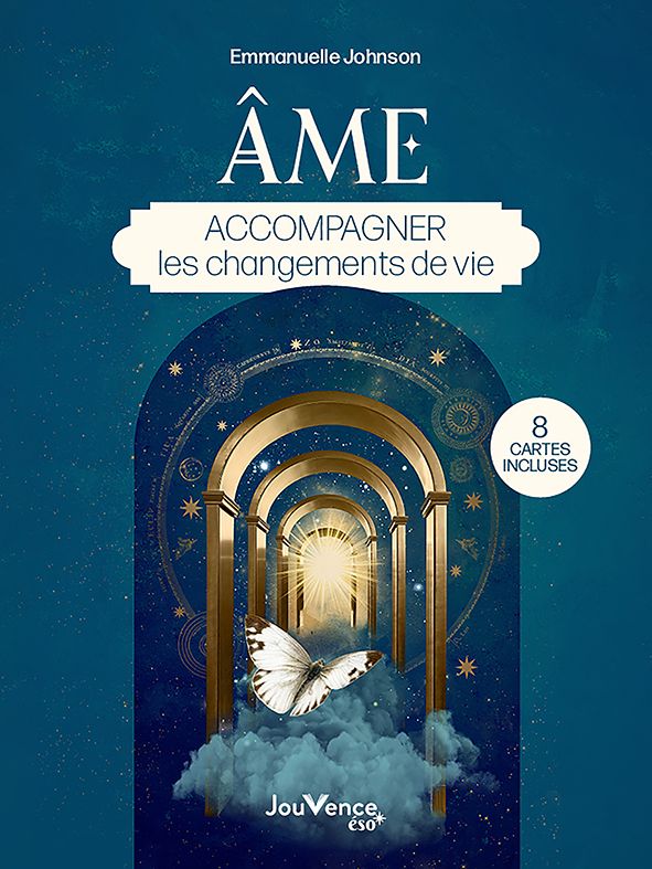 AME : ACCOMPAGNER LES CHANGEMENTS DE VIE