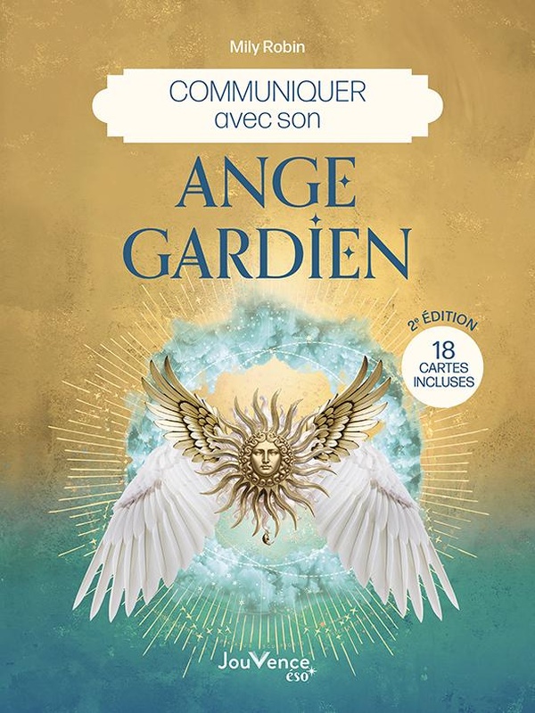 COMMUNIQUER AVEC SON ANGE GARDIEN