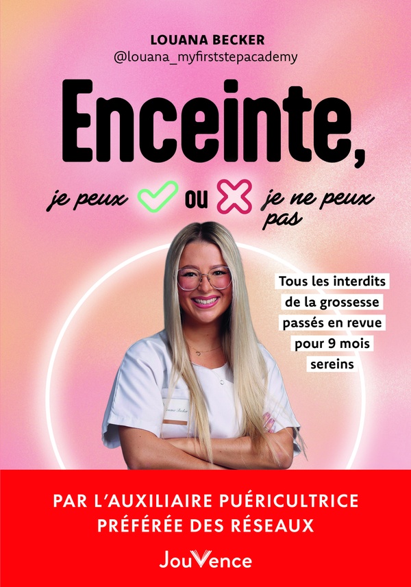 ENCEINTE, JE PEUX OU JE NE PEUX PAS ? - TOUS LES INTERDITS DE LA GROSSESSE PASSES EN REVUE POUR 9 MO