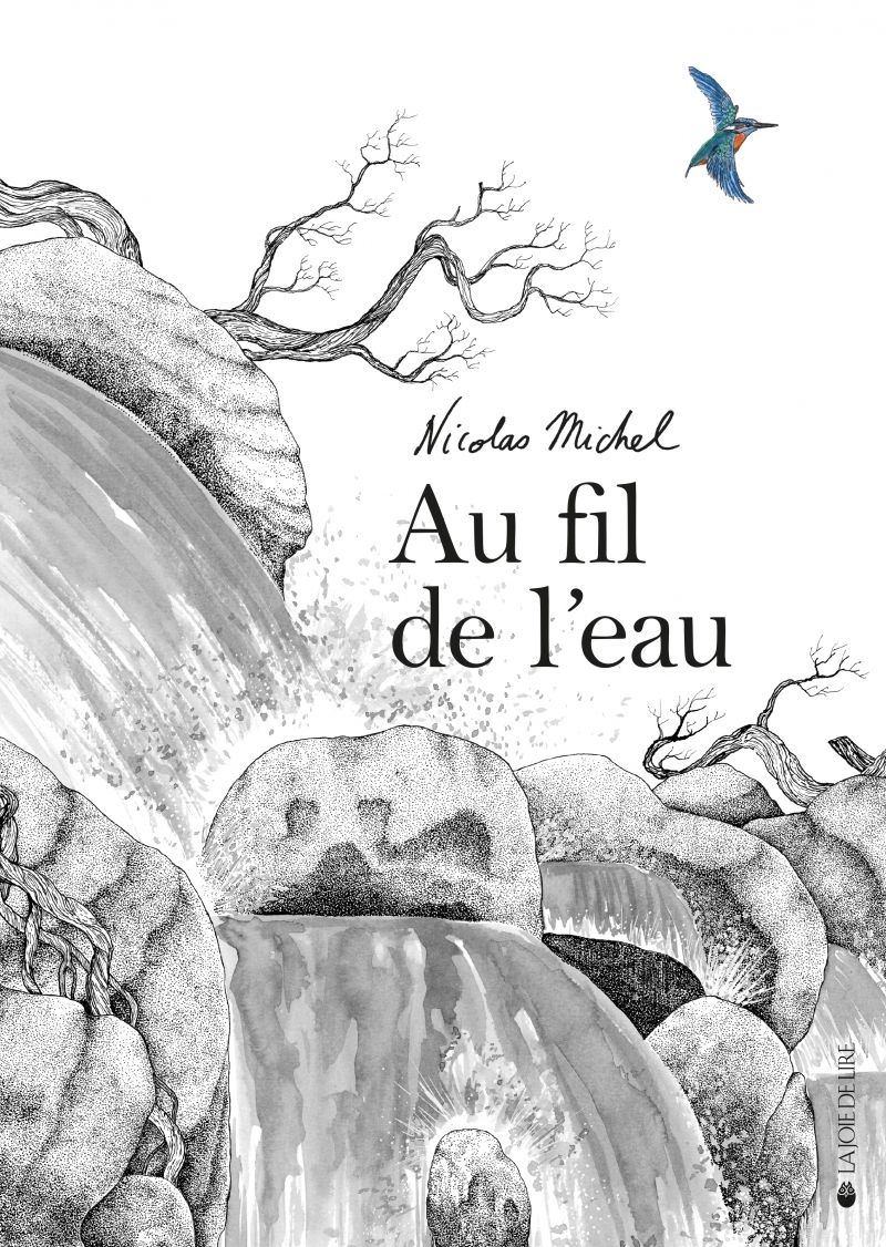 AU FIL DE L'EAU