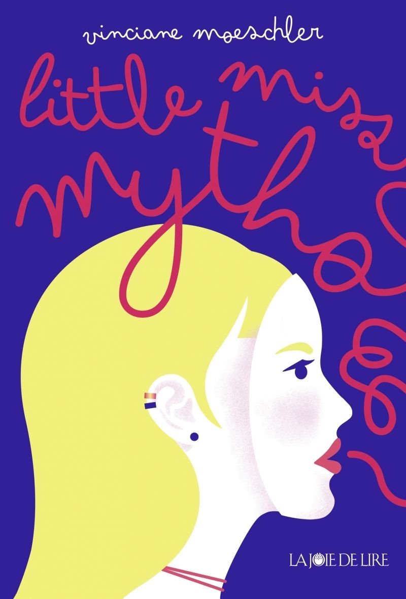 LITTLE MISS MYTHO