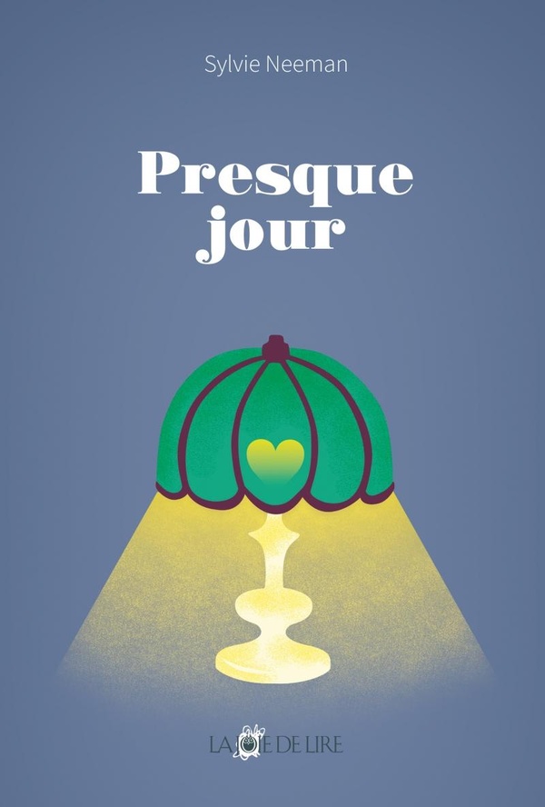 PRESQUE JOUR - SUIVI DE 