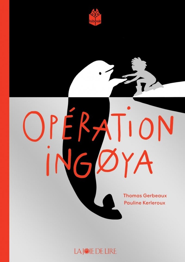 OPERATION INGOYA