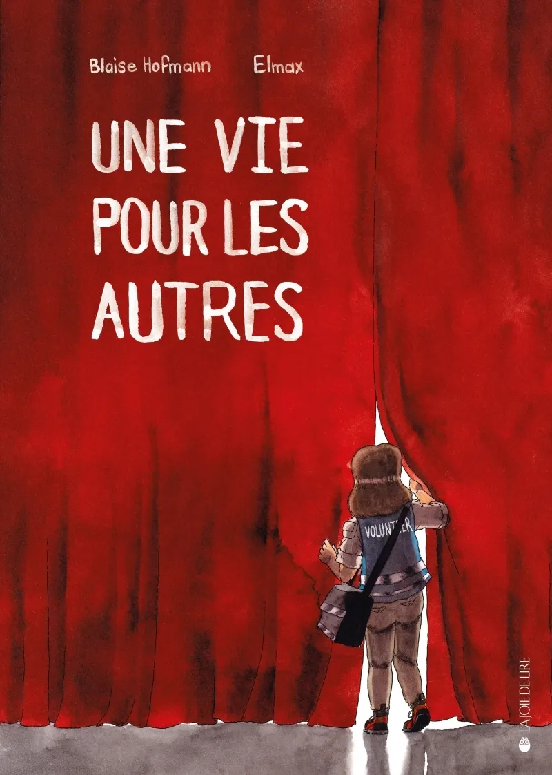 UNE VIE POUR LES AUTRES