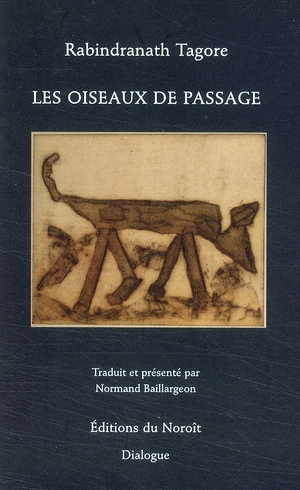 LES OISEAUX DE PASSAGE