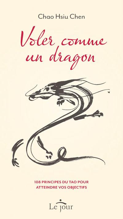 VOLER COMME UN DRAGON