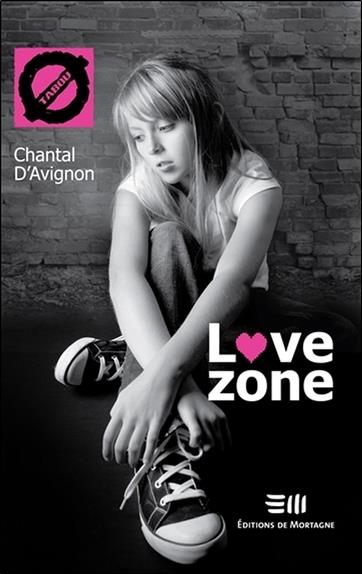 LOVE ZONE