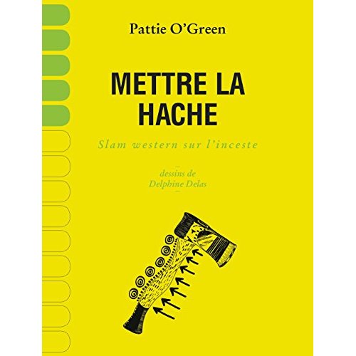 METTRE LA HACHE - SLAM WESTERN SUR L'INCESTE